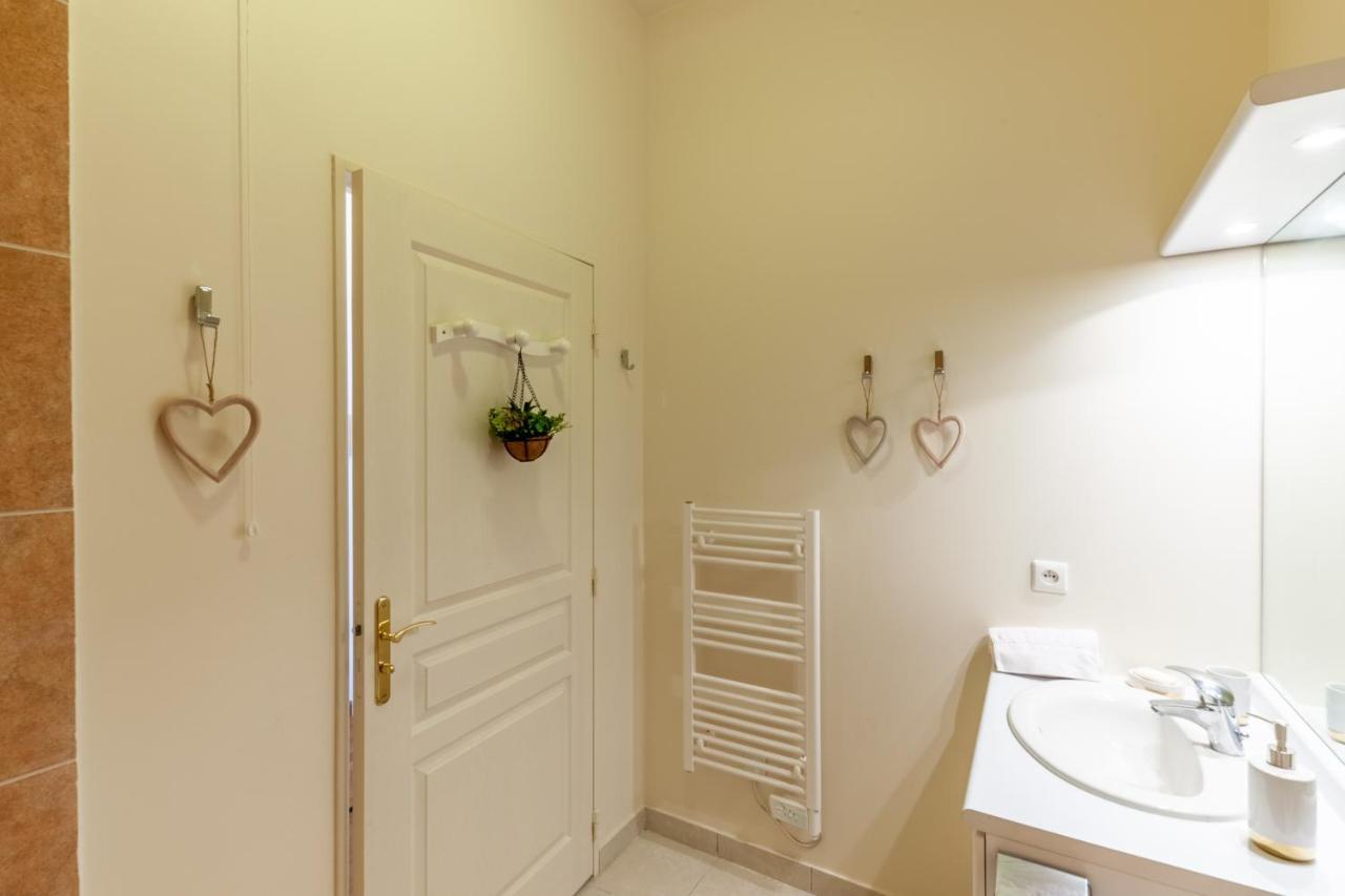 Cmg Port De Deauville Apartment Exterior photo